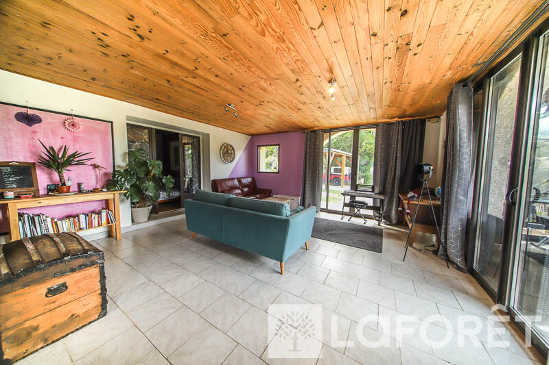 Photo 4 — LAFORET EMBRUN