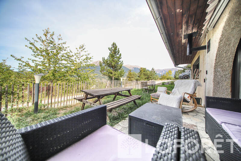 Photo 16 — LAFORET EMBRUN