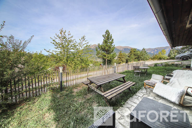 Photo 9 — LAFORET EMBRUN