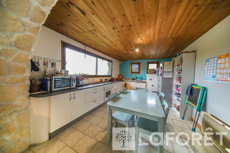 Photo 3 — LAFORET EMBRUN