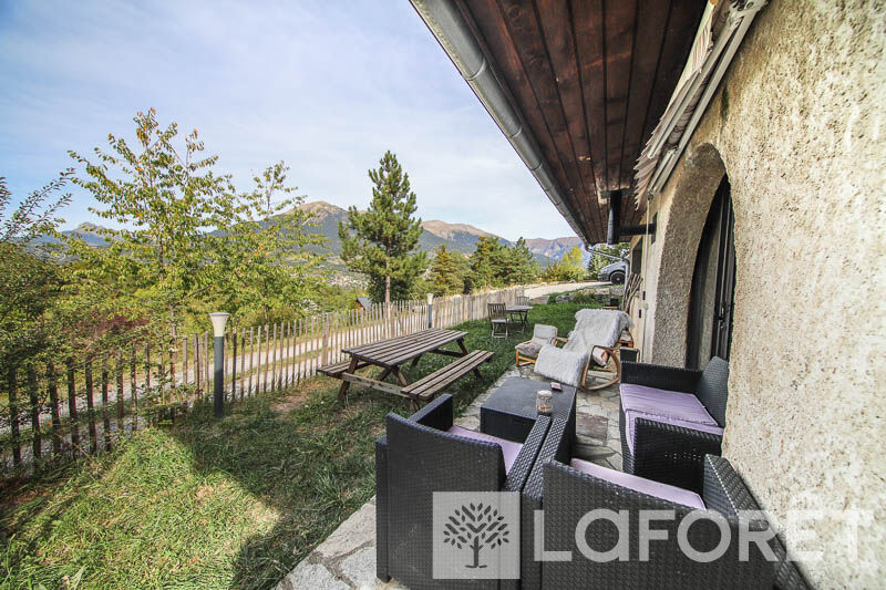 Photo 13 — LAFORET EMBRUN