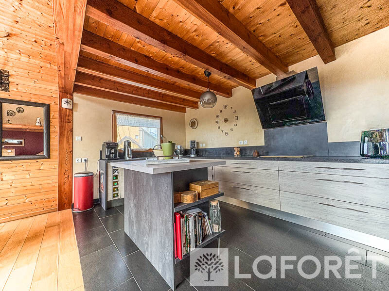 Photo 8 — LAFORET EMBRUN