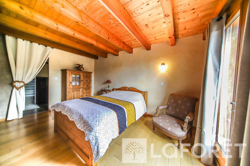 Photo 13 — LAFORET EMBRUN