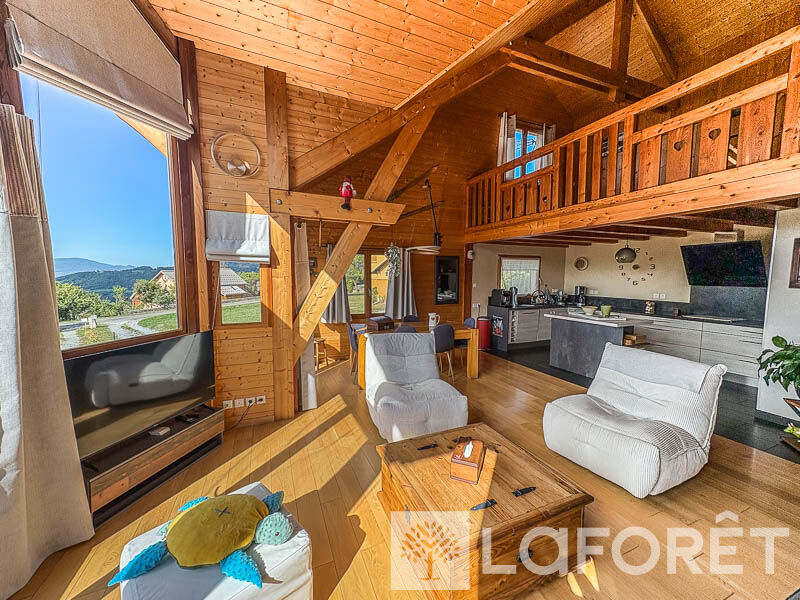 Photo 6 — LAFORET EMBRUN