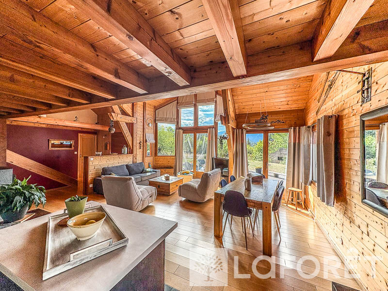 Photo 9 — LAFORET EMBRUN