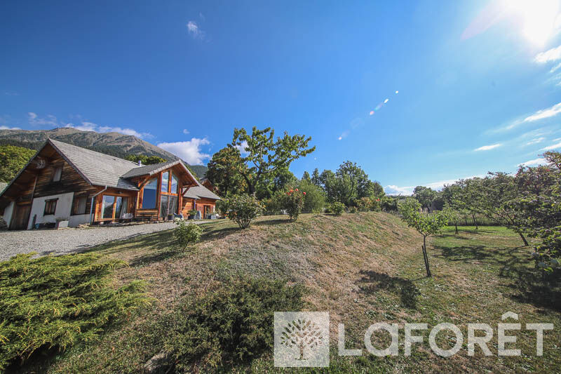 Photo 2 — LAFORET EMBRUN