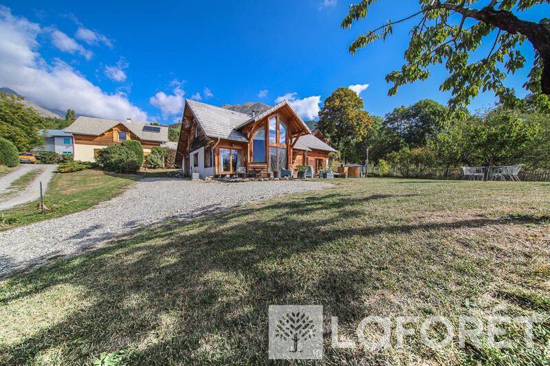 Photo 18 — LAFORET EMBRUN