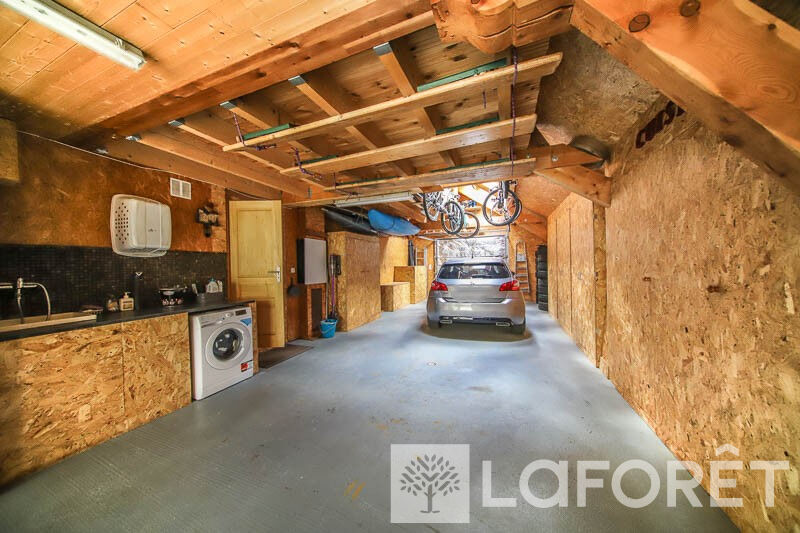Photo 16 — LAFORET EMBRUN