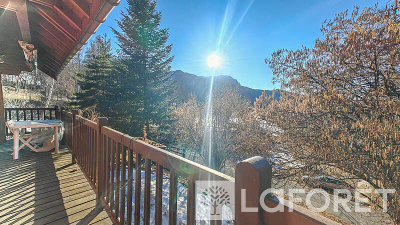 Photo 4 — LAFORET EMBRUN