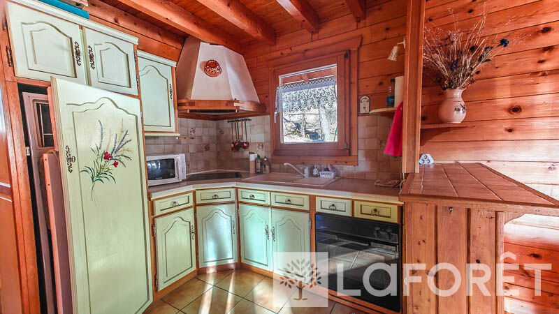 Photo 11 — LAFORET EMBRUN