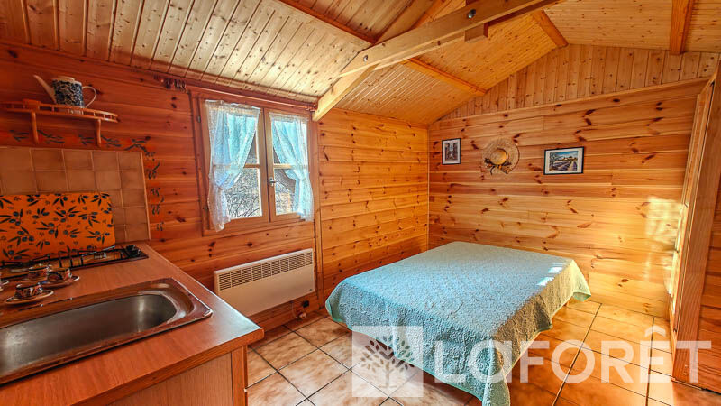 Photo 15 — LAFORET EMBRUN