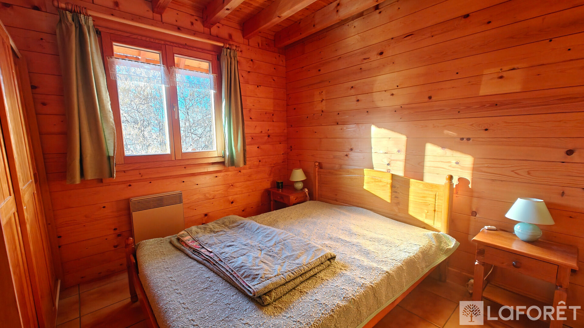 Photo 12 — LAFORET EMBRUN