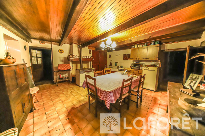 Photo 3 — LAFORET EMBRUN
