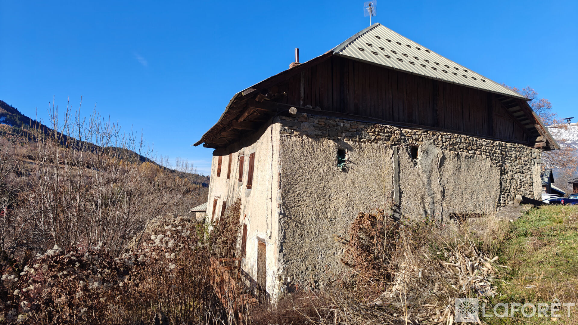 Photo 9 — LAFORET EMBRUN