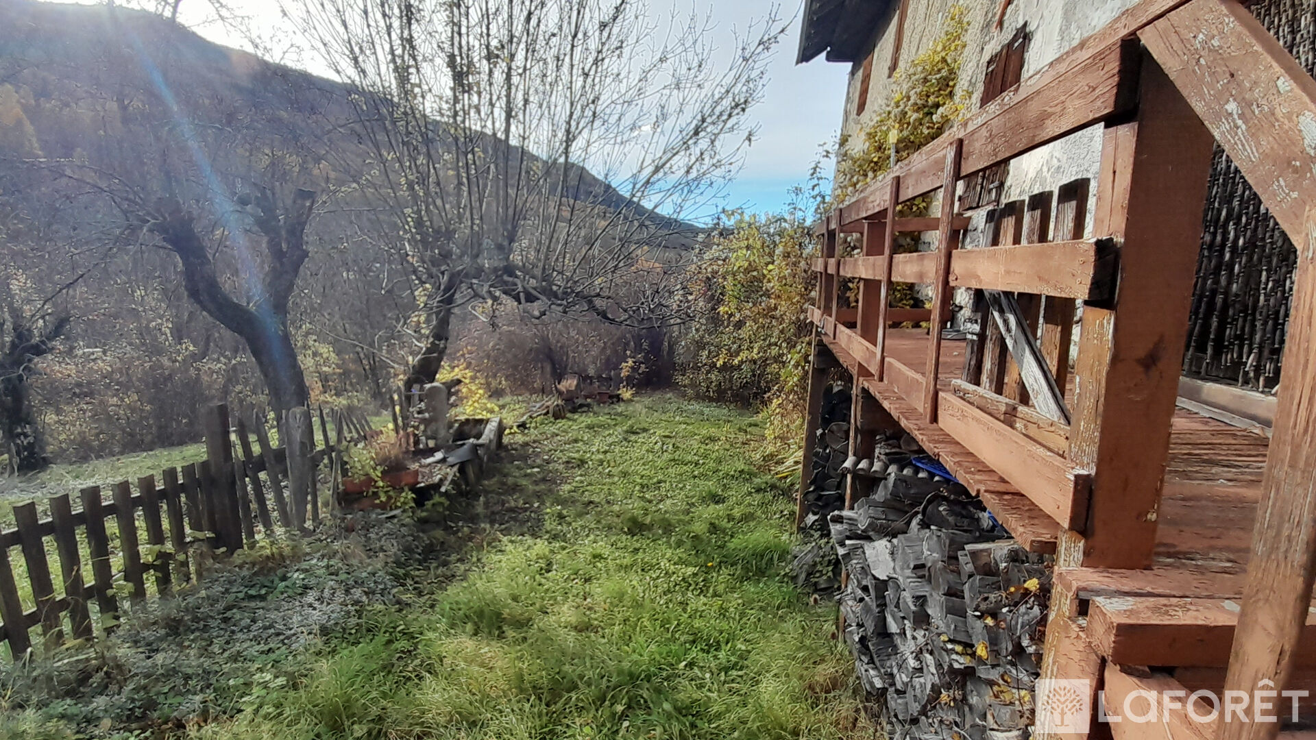 Photo 11 — LAFORET EMBRUN
