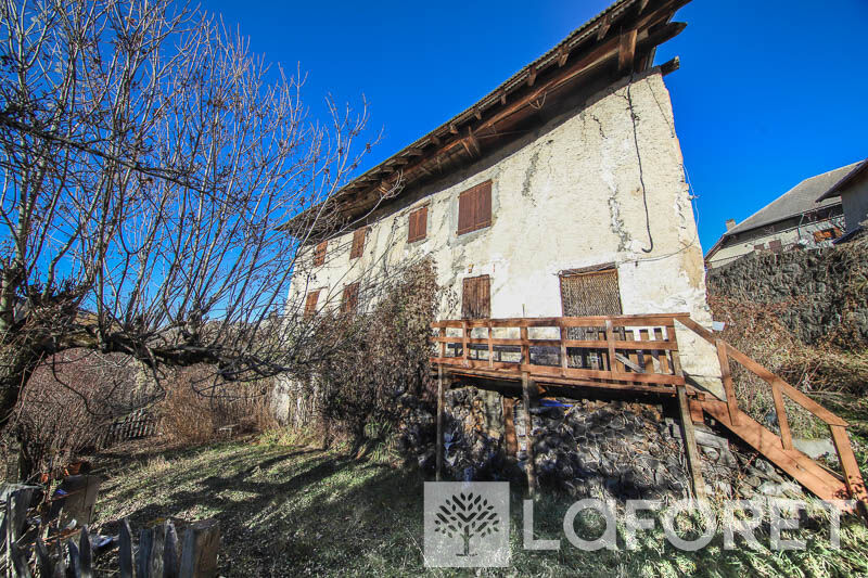 Photo 8 — LAFORET EMBRUN