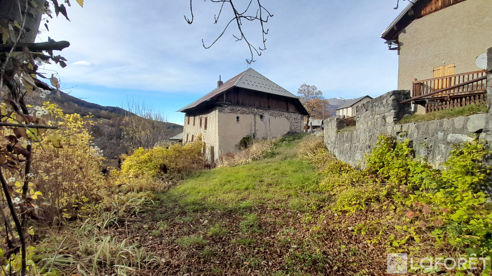 Photo 10 — LAFORET EMBRUN