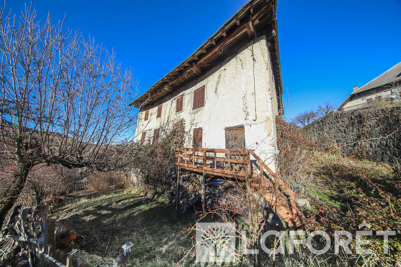 Photo 2 — LAFORET EMBRUN