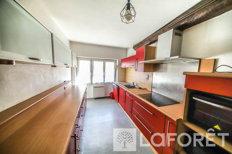 Photo 2 — LAFORET EMBRUN