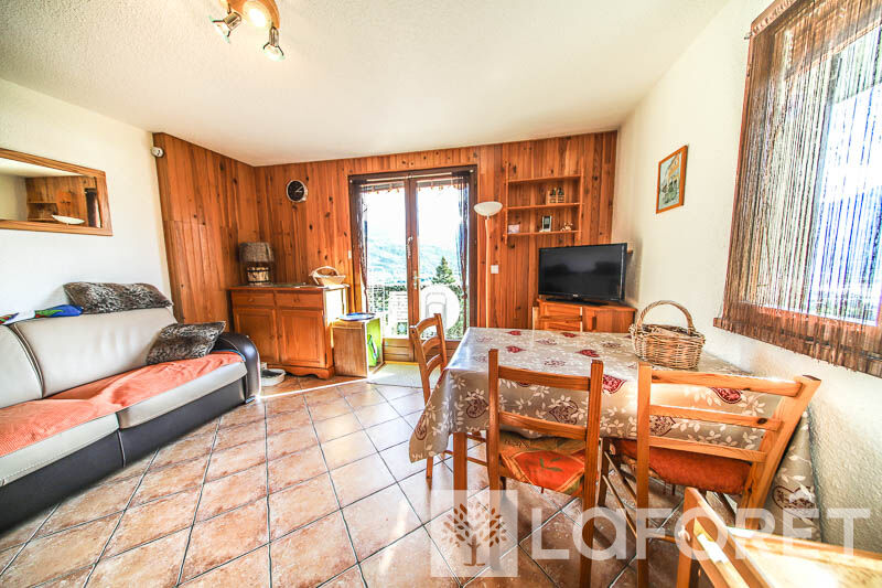 Photo 4 — LAFORET EMBRUN
