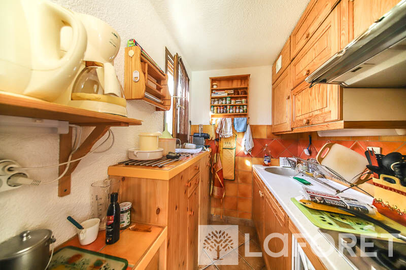 Photo 3 — LAFORET EMBRUN