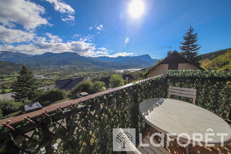 Photo 14 — LAFORET EMBRUN