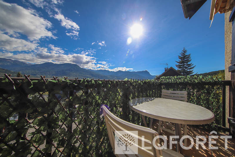 Photo 9 — LAFORET EMBRUN