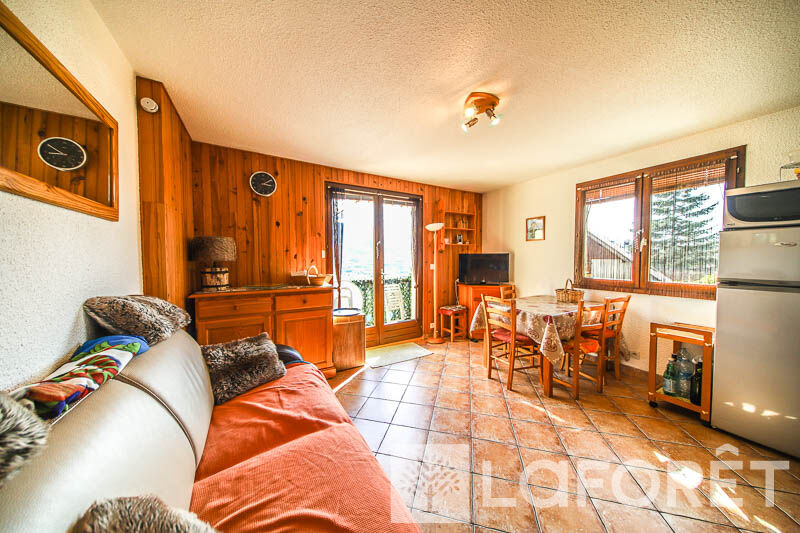 Photo 2 — LAFORET EMBRUN