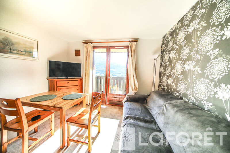Photo 3 — LAFORET EMBRUN
