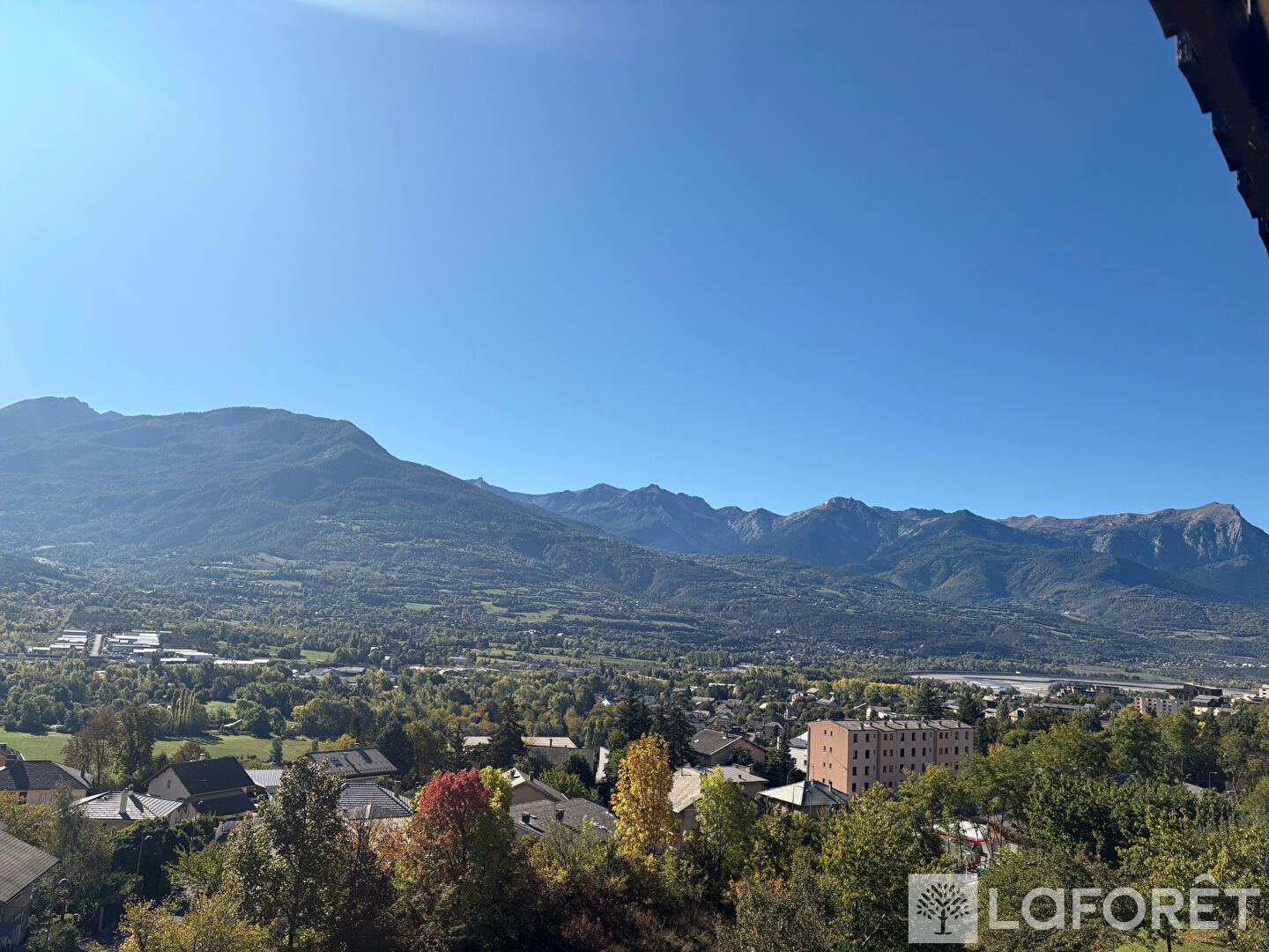 Photo 16 — LAFORET EMBRUN