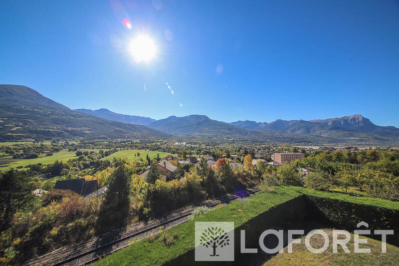 Photo 15 — LAFORET EMBRUN