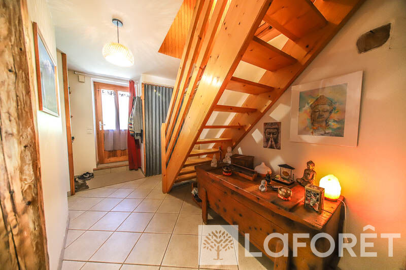 Photo 5 — LAFORET EMBRUN