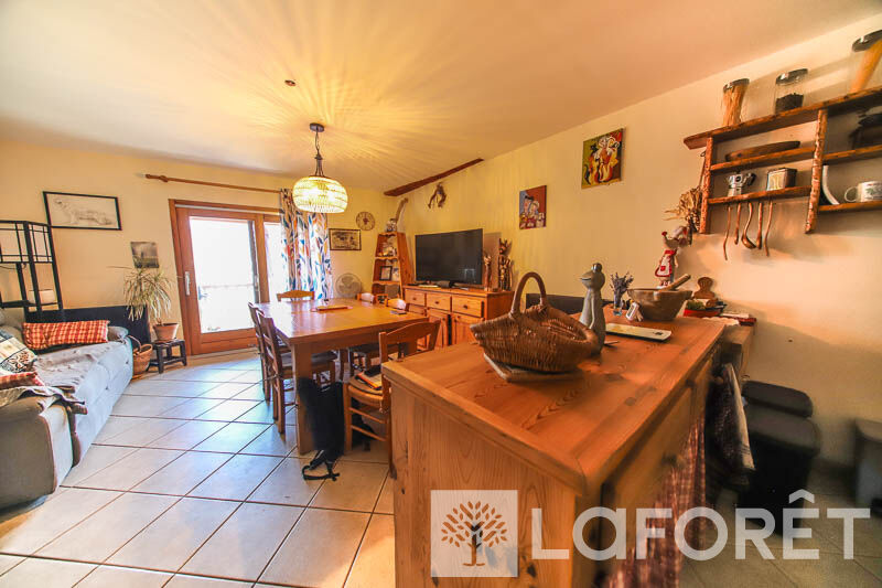 Photo 4 — LAFORET EMBRUN
