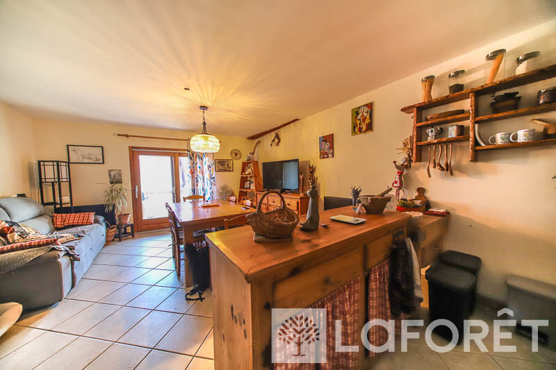 Photo 3 — LAFORET EMBRUN