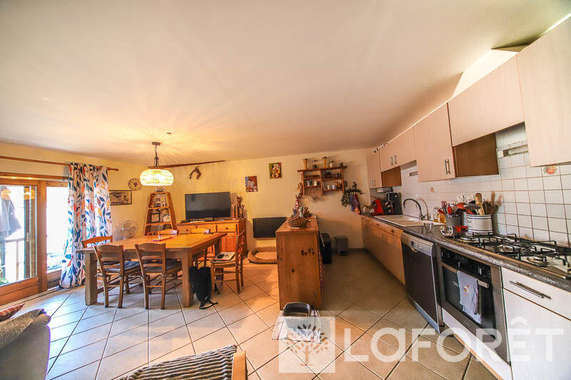 Photo 2 — LAFORET EMBRUN