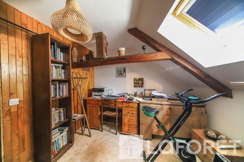 Photo 12 — LAFORET EMBRUN