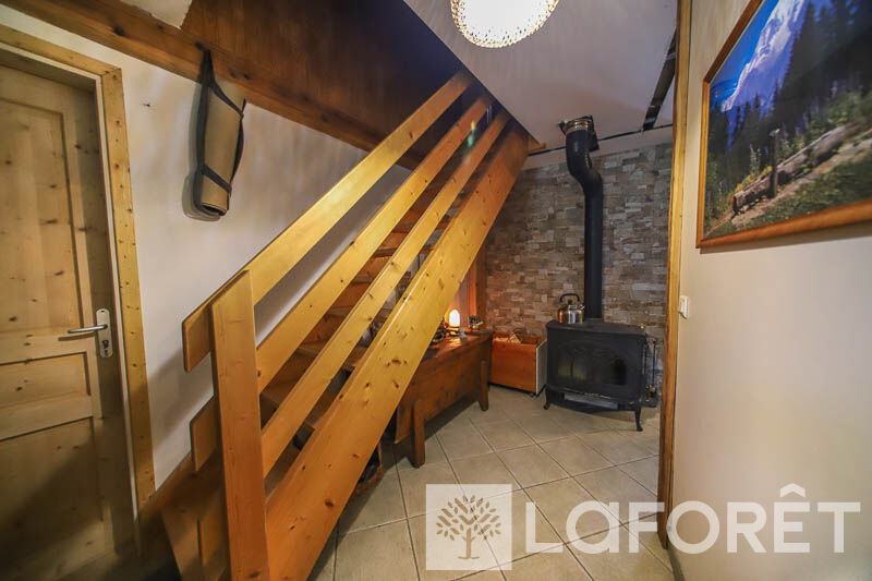 Photo 7 — LAFORET EMBRUN