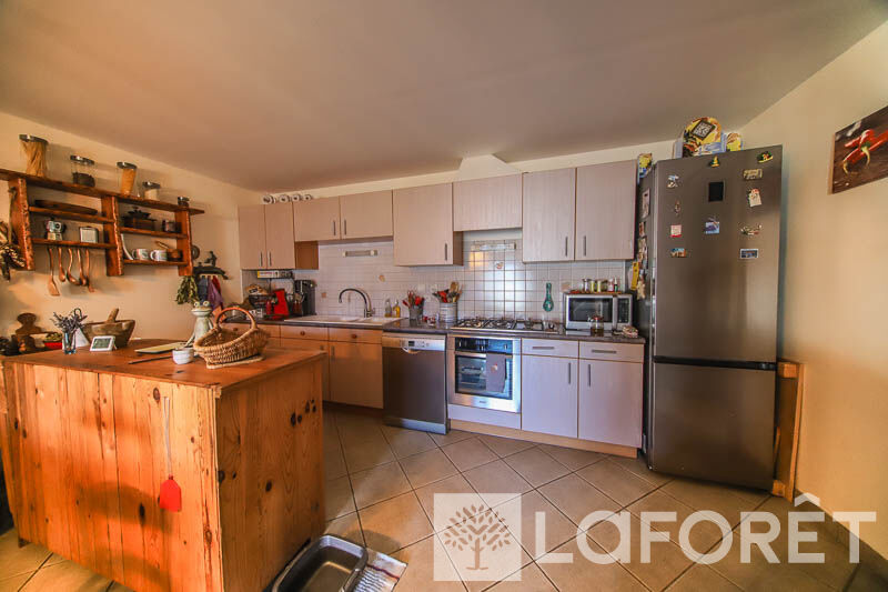 Photo 14 — LAFORET EMBRUN