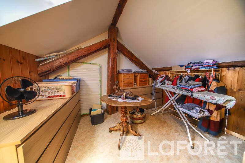 Photo 13 — LAFORET EMBRUN