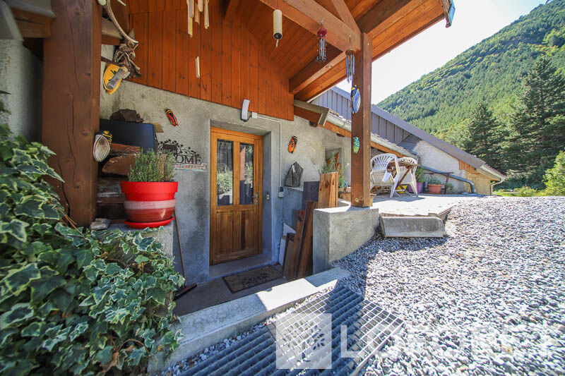 Photo 15 — LAFORET EMBRUN