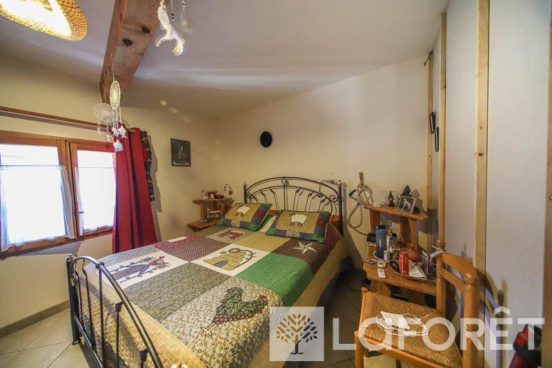 Photo 8 — LAFORET EMBRUN