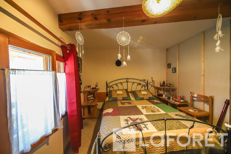 Photo 9 — LAFORET EMBRUN