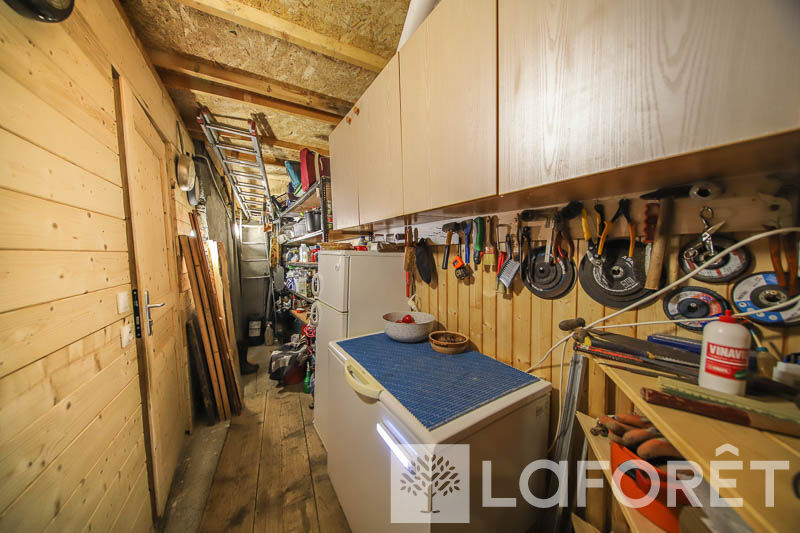 Photo 11 — LAFORET EMBRUN