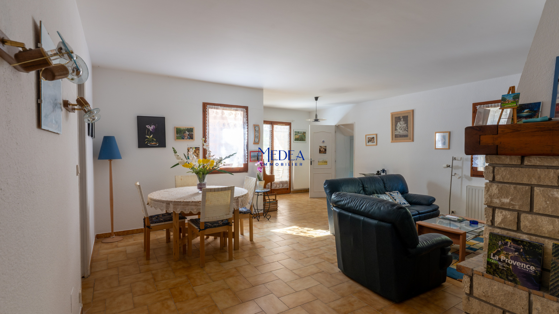 Photo 2 — Medea immobilier