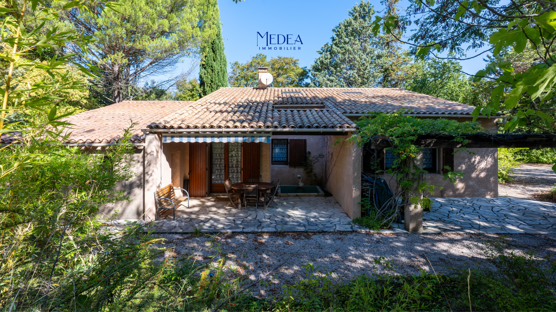 Photo 13 — Medea immobilier