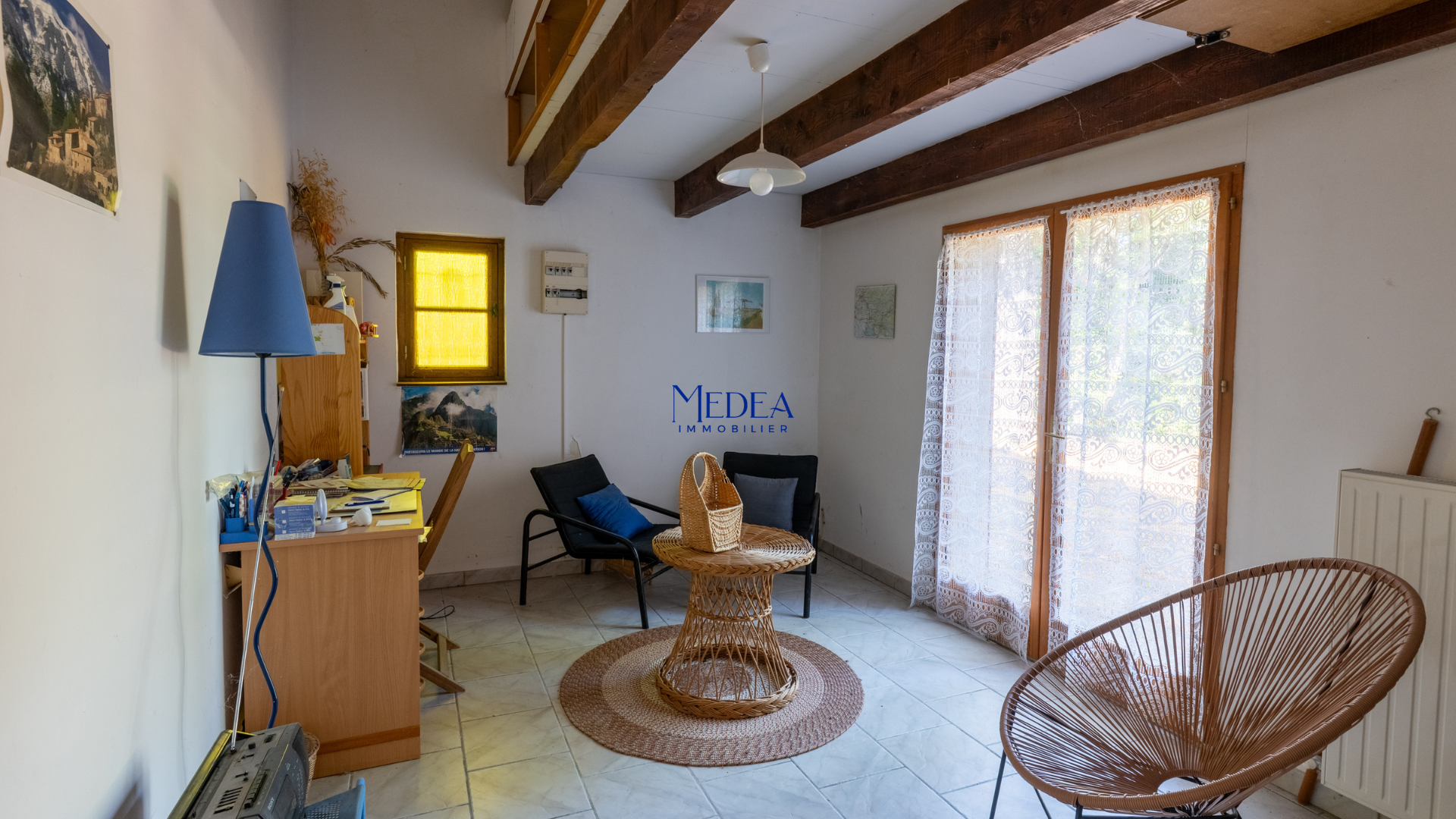 Photo 9 — Medea immobilier