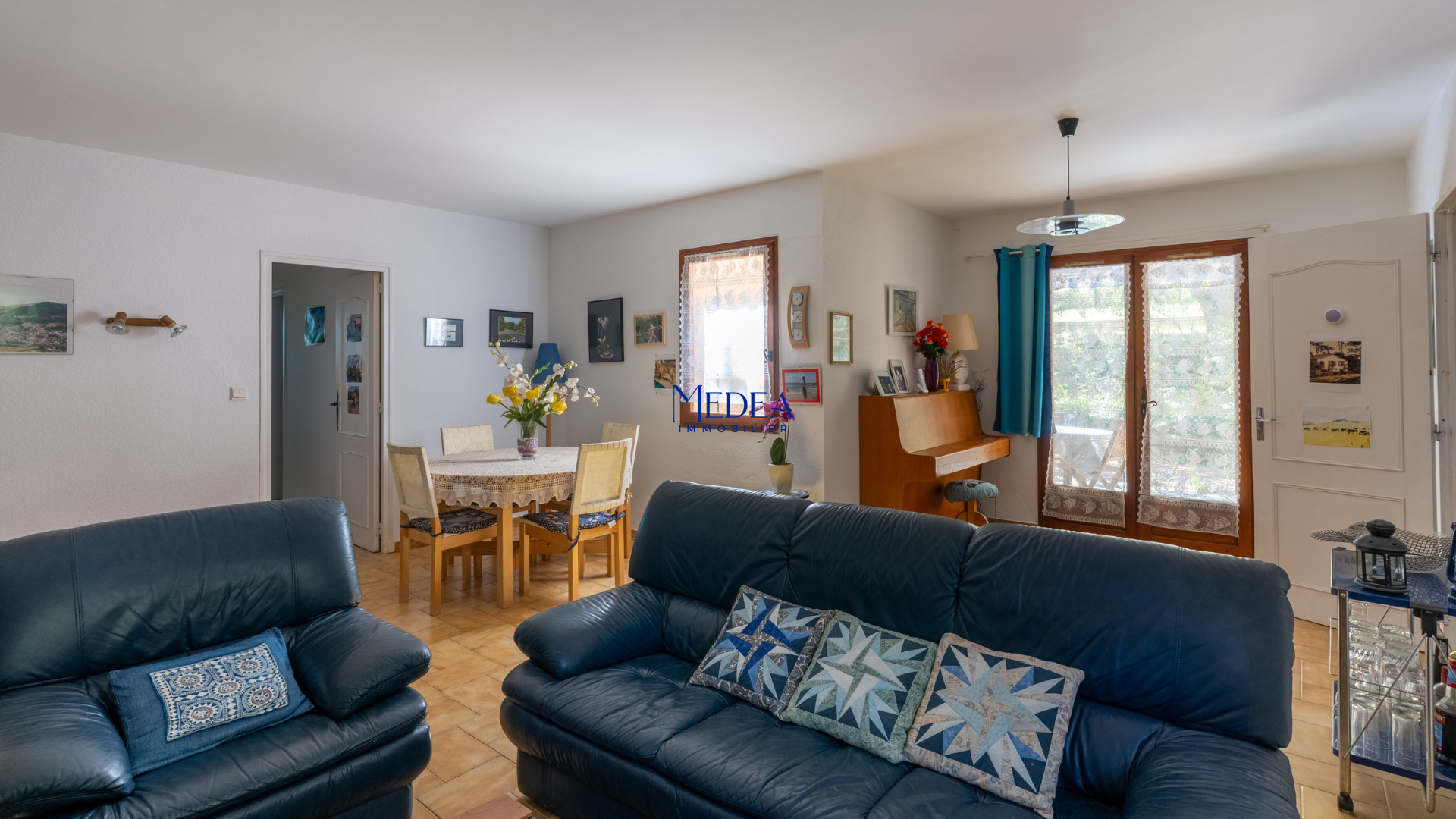 Photo 3 — Medea immobilier