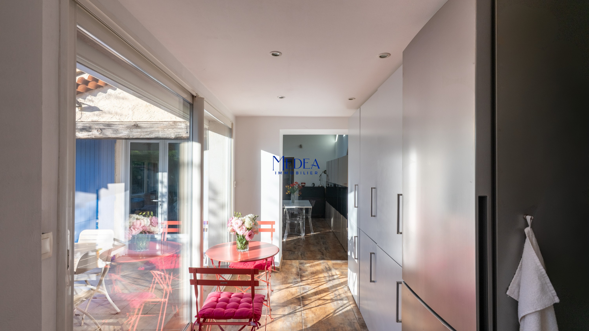 Photo 3 — Medea immobilier