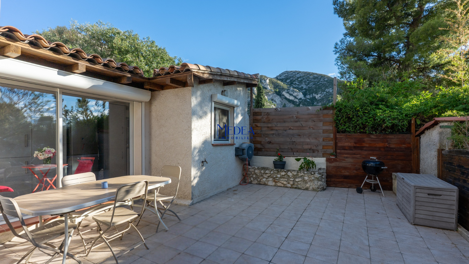 Photo 11 — Medea immobilier