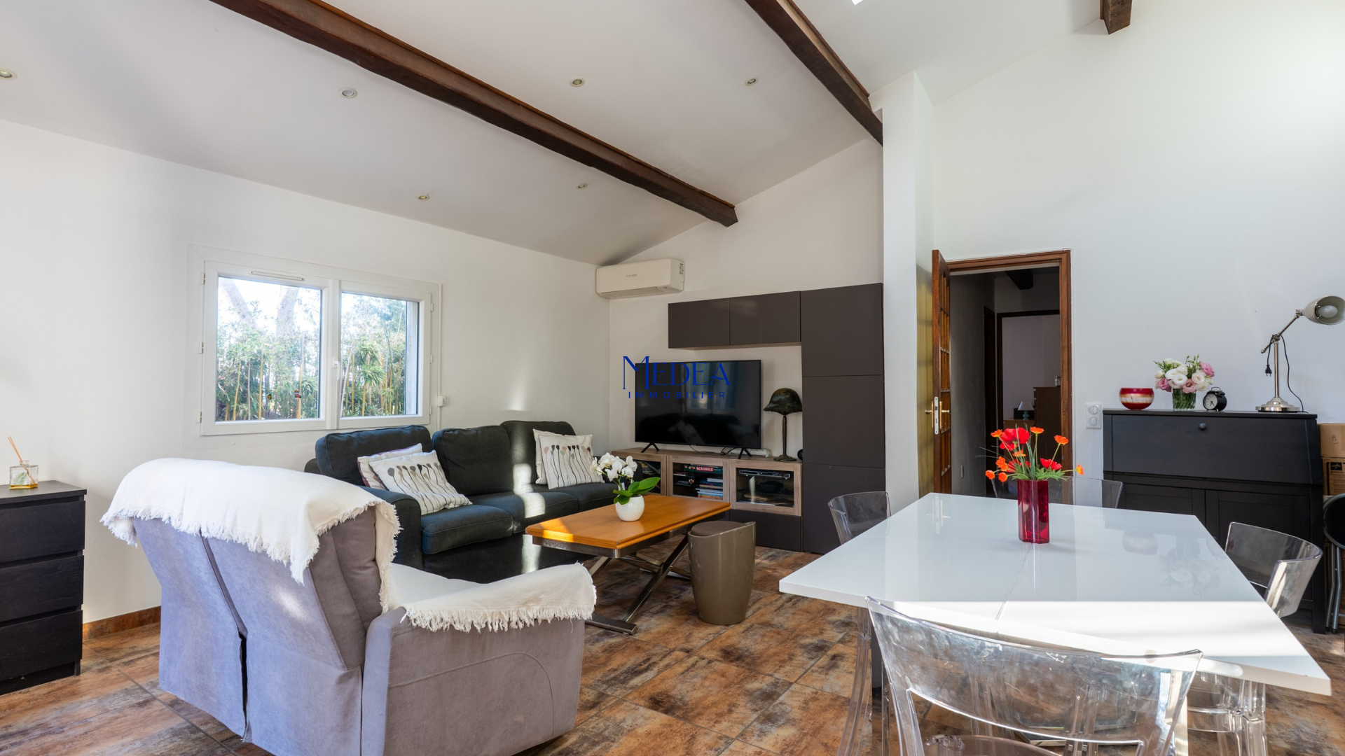 Photo 2 — Medea immobilier